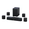 Barra de sonido Ultimea Aura A40 – sistema de altavoces de cine en casa compacto