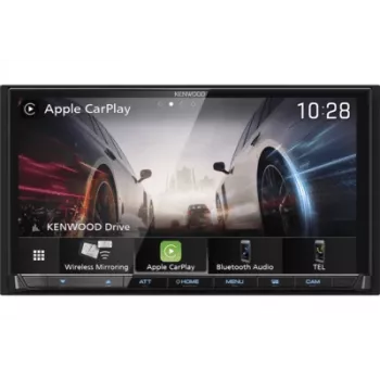 Kenwood DMX8021DABS 7