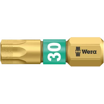 05066108001 - Punta TORX (TX), 30 x 25 mm (05066108001)