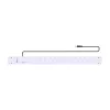 Panel LED Puluz PU5212 60 cm 30W 1690 lm luz de estudio