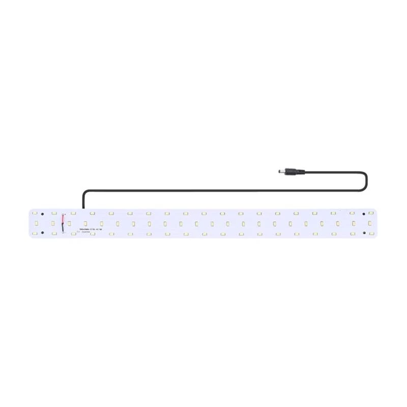 Panel LED Puluz PU5212 60 cm 30W 1690 lm luz de estudio