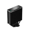 Disipador de CPU DeepCool AK400 ZERO DARK PLUS