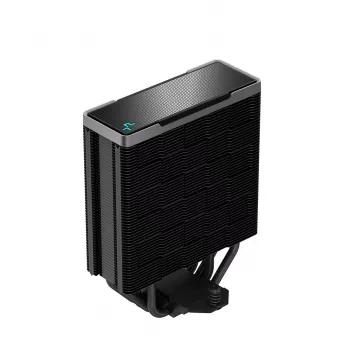 Disipador de CPU DeepCool AK400 ZERO DARK PLUS