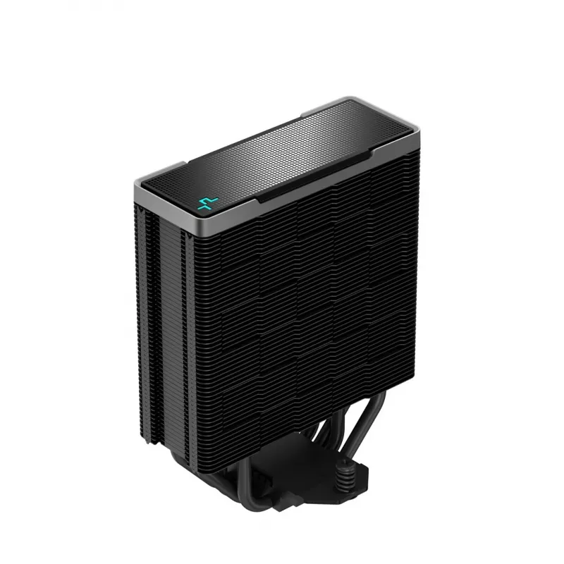 Disipador de CPU DeepCool AK400 ZERO DARK PLUS