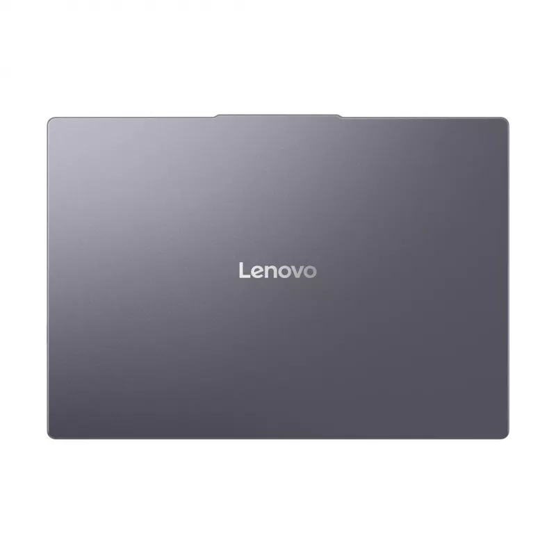 Portátil Lenovo IdeaPad Slim 3-16 — Ryzen 5 7535HS, 16 inch WUXGA, 16 GB RAM, 1 TB SSD, teclado retroiluminado, Windows 11 Home, gris