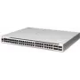 ALCATEL-LUCENT ENTERPRISE OS6560E-P48Z16 Chasis Multi-GigE 1RU (6560E-P48Z16-EU)