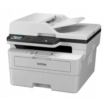 Equipo multifunción Brother MFC-B7810DW láser monocromo