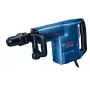 Bosch GSH 11 E SDS Max negro, azul, rojo 1500 W