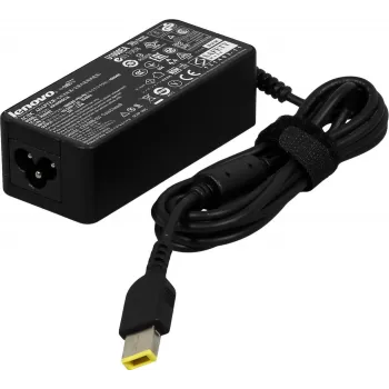 Lenovo Delta ADLX45NDC3 - fuente de alimentación - 45 vatios - FRU (CRU) - Tier 1 - para G405, G50, G50-30, G50-45, G505, G50-70, Z40-70, Z50-70, Z50-75 (36200245)