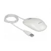 Ratón DeLOCK 12537 USB Type-A óptico 1200 DPI
