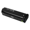 Batería Green Cell EBIKEGCFSF36V10A 36V Litio-Ion Integrada Negra