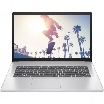 HP 17-cp3178ng RYZ7 7730U/16GB/512SSD/FreeDOS plata - distribución de teclado posiblemente alemán