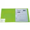 HERMA 19639 Archivador Polipropileno Verde A4 240x310 mm