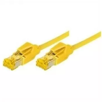 Tecline 72220Y Cable de red Ethernet