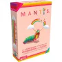Mantis, juego de mesa