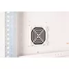 Caja de montaje en pared Digitus DN-19 09U-6/6-I-OD