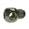 Componente de sistema de refrigeración para PC BitsPower BP-BSQR-C, accesorio de latón negro