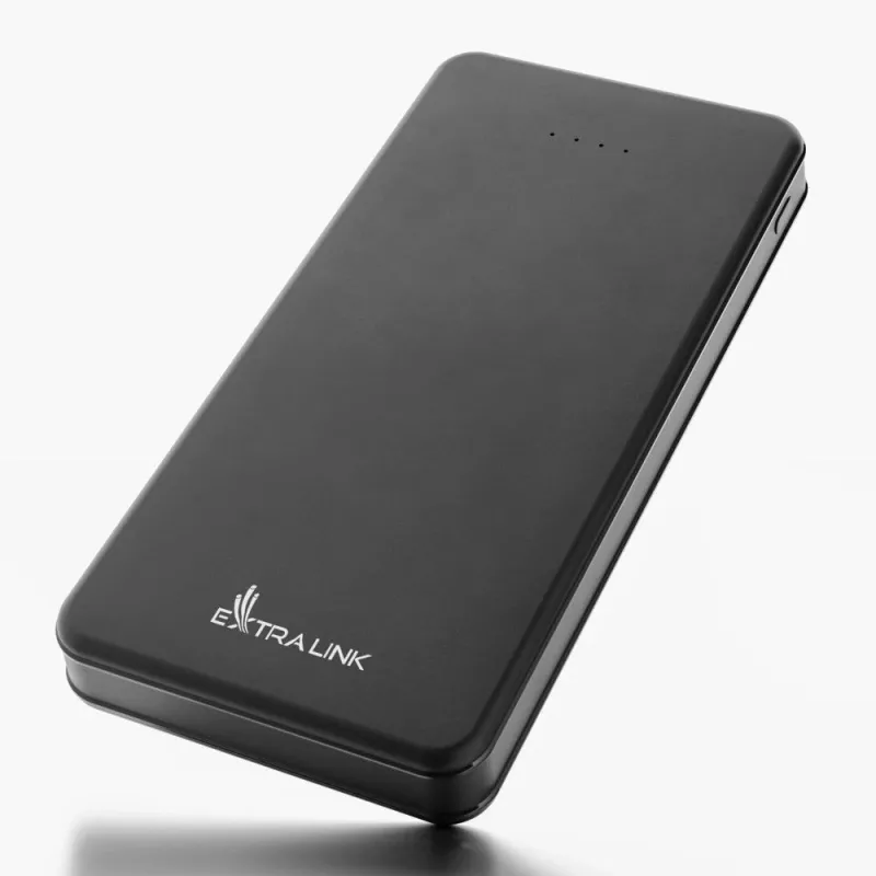 Batería portátil Extralink EPB-078B 10000mAh