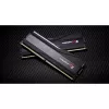 DIMM 32 GB DDR5-6000 (2x 16 GB) Dual-Kit, memoria negra, F5-6000J2836G16GX2-TZ5RK, Trident Z5 RGB, INTEL XMP