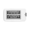 Zelmer ZTS7386 Tostadora 2 rebanadas 750 W Blanco