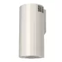 Campana extractora Maan Elba Wpb 731, blanca