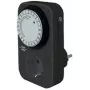 Temporizador Brennenstuhl 24 h MZ 20 negro