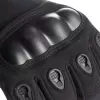 Extralink Guantes tácticos de combate militares touchscreen L mil-695