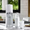 Máquina de refrescos SodaStream Terra White