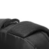 Mochila Baracuda BNB-9406 Pufferfish — mochila para portátil de 15,6 pulgadas resistente e impermeable