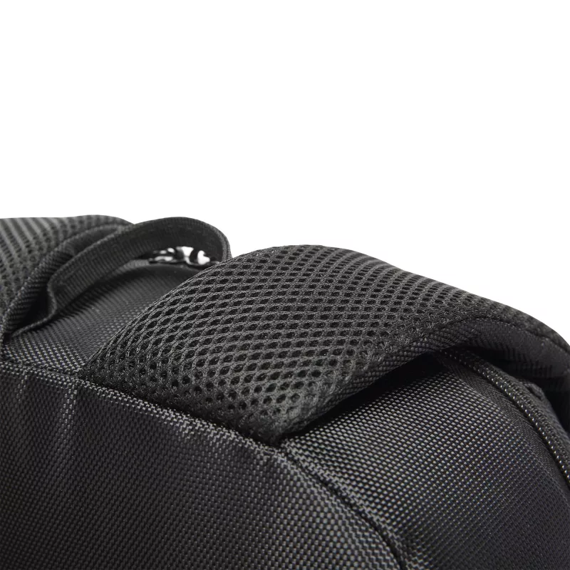Mochila Baracuda BNB-9406 Pufferfish — mochila para portátil de 15,6 pulgadas resistente e impermeable