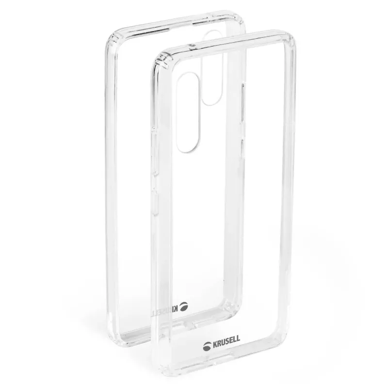 Funda Krusell KIVIK Samsung Galaxy A90 17 cm transparente
