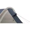 Tienda de campaña tipo cúpula Easy Camp Vega 300 Compact 3 personas azul blanco