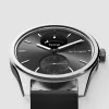 Reloj inteligente híbrido Withings ScanWatch 2 Negro