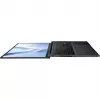 Portátil ASUS VivoBook 16 M1605NAQ-MB116 — Ryzen 5 150, 16 inch IPS (1920x1200), 16 GB RAM, 512 GB SSD, sin sistema operativo, negro
