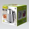 Hervidor de agua eléctrico MAESTRO 1,7 l 2200 W Rojo