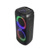 Altavoz portátil Prime3 APS51, Negro