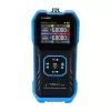 Medidor de resistencia interna para baterías FNIRSI HRM-10