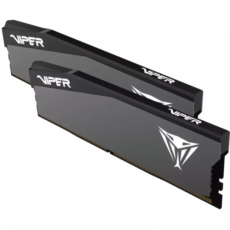 Memoria RAM PATRIOT DDR5 PC6400 32GB 2x16 Viper Elite 5 Ultra CL32