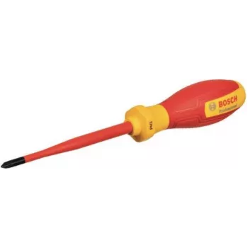Destornillador VDE Bosch PH1 1600A02NB8 (1600A02NB8)