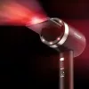 Secador de pelo Revamp DR-7250-EU, tecnología de infrarrojos e iones, modelo UE
