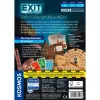 Kosmos 68049 juego de mesa puzzle