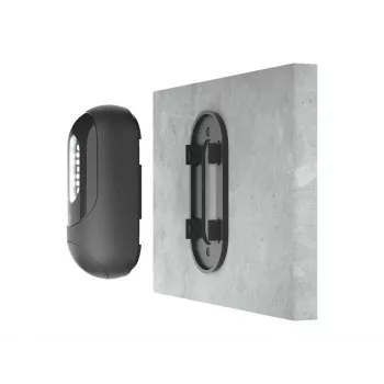 Ubiquiti UP-FloodLight Foco con detector de movimiento, UniFi Protect