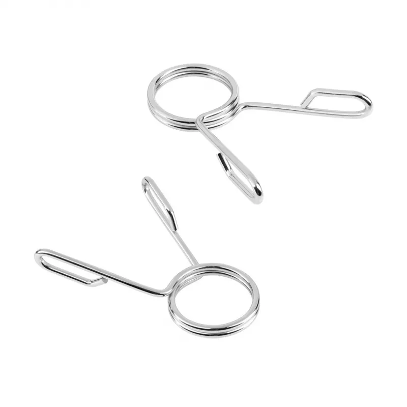 Barra olímpica rota 120 cm, 6 kg — Rebel Olympic Barbell RBA-2205