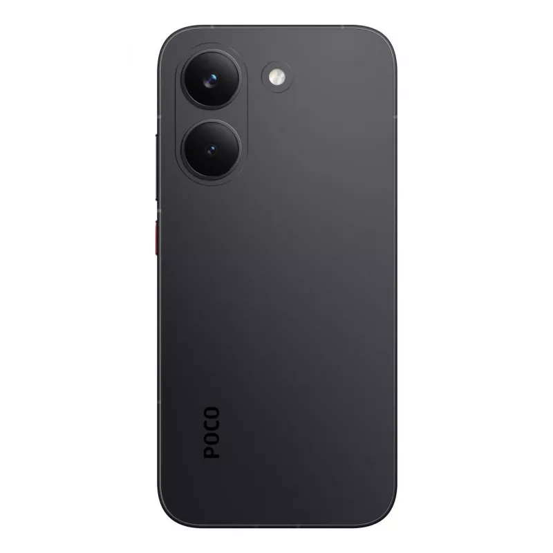 Teléfono móvil Poco X8 PRO/12/512GB negro MZB0MXYEU Poco