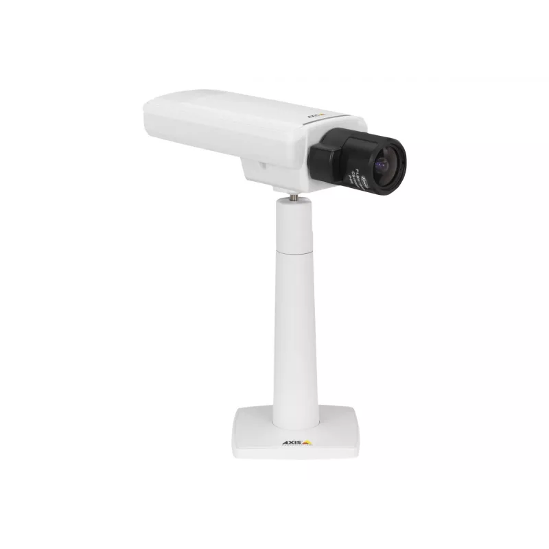 Objetivo AXIS 5505-711 para cámaras de vigilancia AXIS T90B30 / T90B40, negro