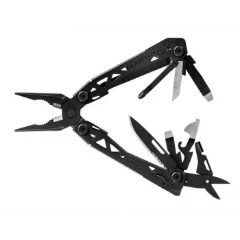 Multitool GERBER Suspension NXT negro