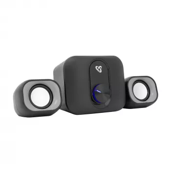 Altavoz Sbox SP-182, potencia 20W