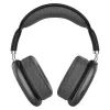Defender FreeMotion B645 auriculares Bluetooth supraaurales, Bluetooth 5.3, USB-C, jack de 3,5 mm, micrófono integrado, 20–20000 Hz, 105 dB, negros