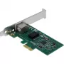 Inter-Tech ST-729 Integrada Ethernet 1000 Mbit/s (77773003)