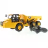 CAT 745 Articulated Truck 1:24 RC modelo funcional para principiantes (37025004)